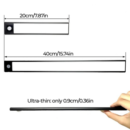 BlinkLight - Motion-Activated LED Light