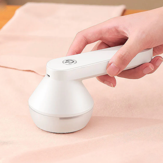 FuzzFree Plus - New Electric Lint Remover