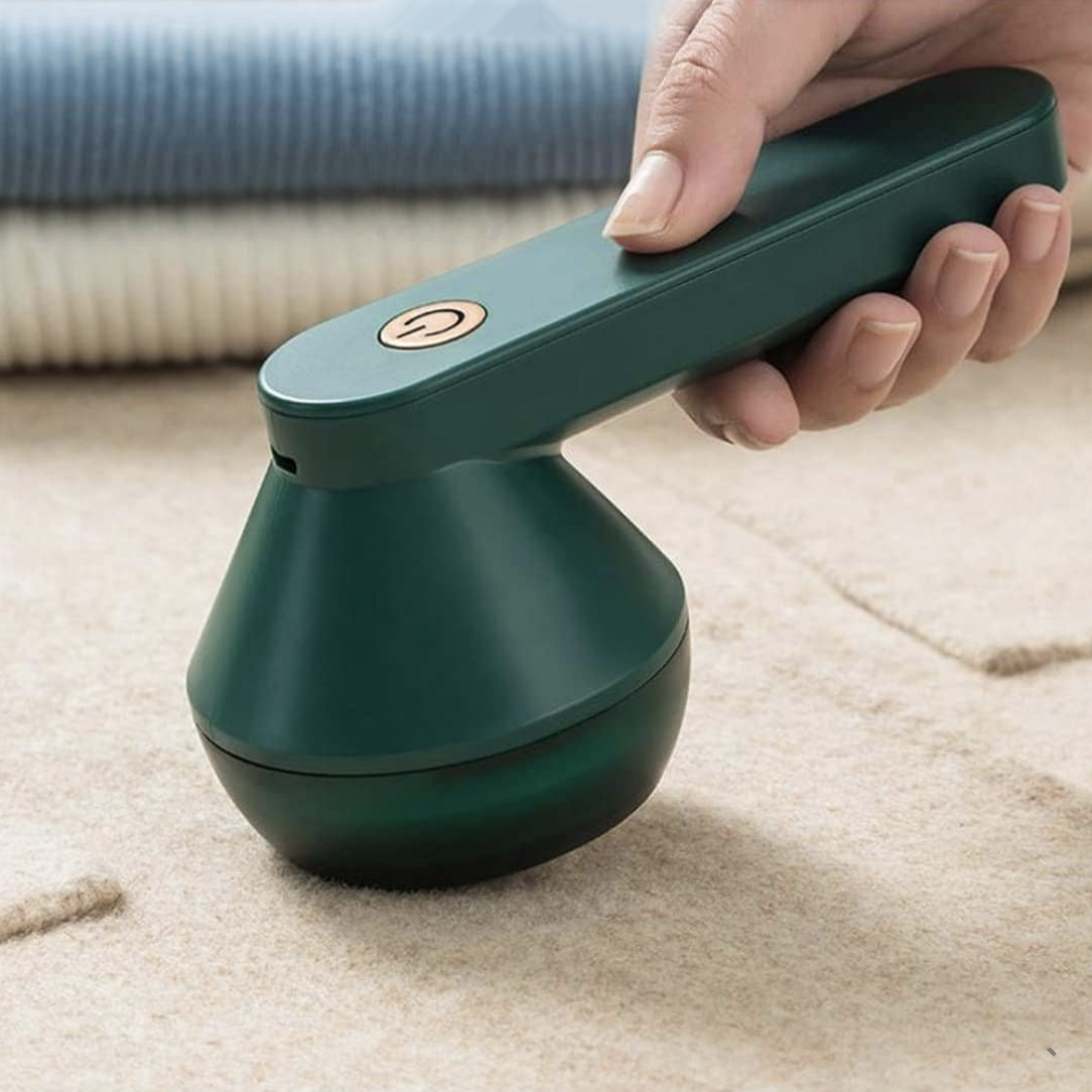 FuzzFree Plus - New Electric Lint Remover