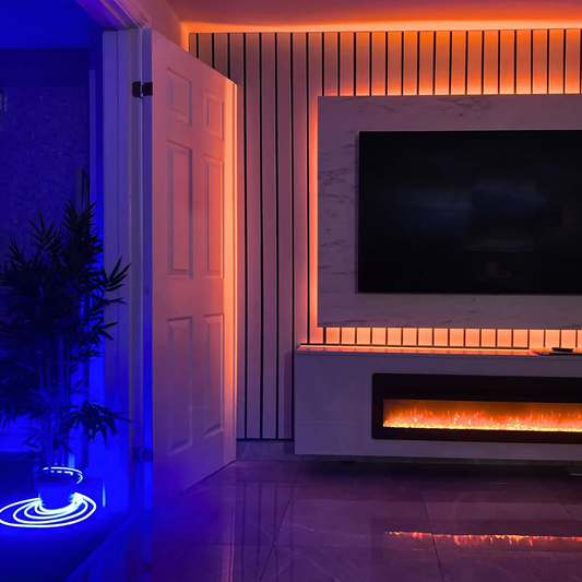 NeoLED - Neon LED Light Strip